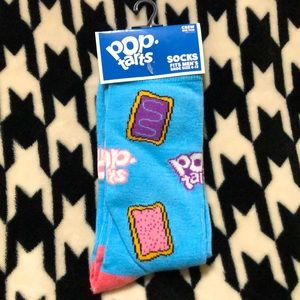 Odd Sox Pop Tart Socks